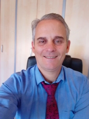 Erotische Zärtlichkeiten austauschen!