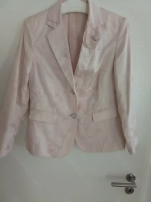 Blazer neu