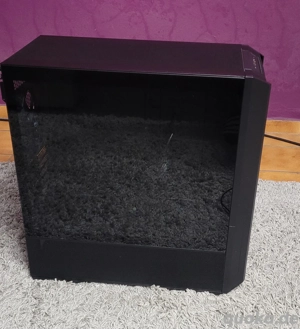 Lian Li Lancool 216 RGB Gehäuse   Top Zustand, OVP vorhanden Bild 3