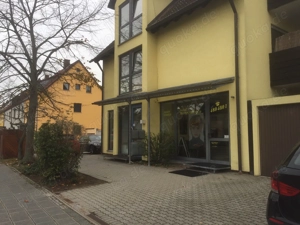 Stuhlmiete in Nürnberg (Friseur, Beauty oder Nageldesign)