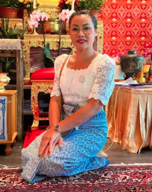 original Thai Wellness Massage in 78224 Singen Bild 3