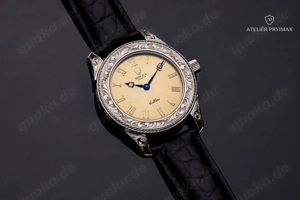 Einzigartige schweizer vintage uhr Rolex Cellini 1950