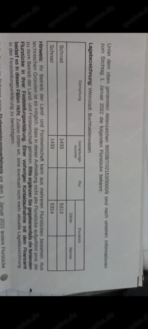 Gartengrundstück, stückle, Streuobstwiese, wochenendgrundstück 