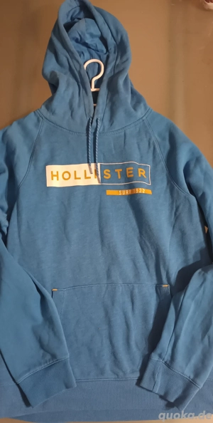 Kapuzenpullover Gr.XL von Hollister