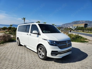 VIP-Transferdienste in der Türkei, Antalya