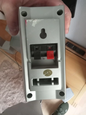 Elektronik 5.1 Anlage 