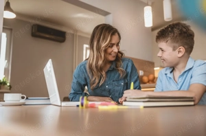 Nachhilfe in Waldbröl (Mathe, Englisch, Deutsch alle Fächer)  Bild 3