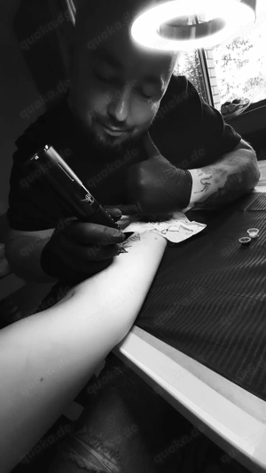 Tattoo s zum kleinen Preis 