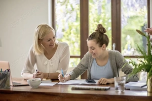 Nachhilfe in Morsbach (Mathe, Englisch, Deutsch alle Fächer) 