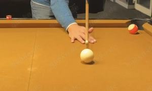 Suche Leute zum Billard spielen Raum WN