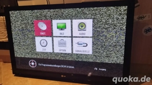 LG Plasma TV 55 Zoll 