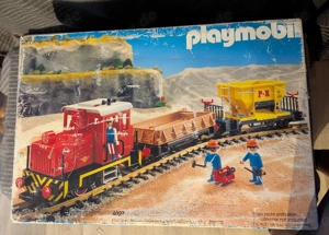 Playmobil 4027 Set Bild 2