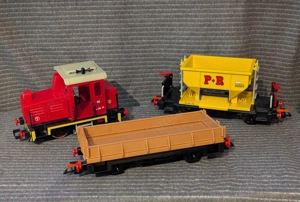 Playmobil 4027 Set Bild 3