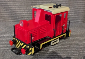 Playmobil 4027 Set Bild 5