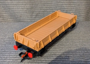 Playmobil 4027 Set Bild 6