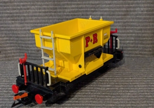 Playmobil 4027 Set Bild 7