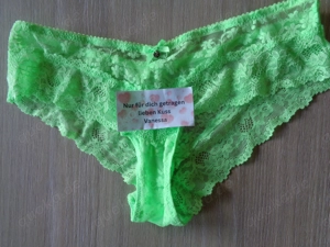 Getragene Slips ! Getragene Pantys ! Getragene Tangas uvm ! Schreib mit deine genauen Wünsche !