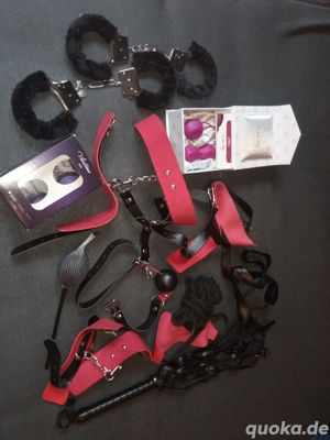 Spielzeug für Paare Frauen 