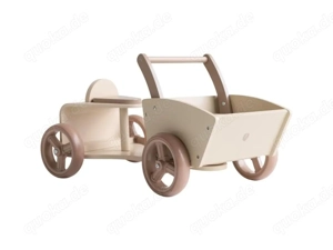 Kinderlaufrad Holzlaufrad Laufrad Bambiem Neu