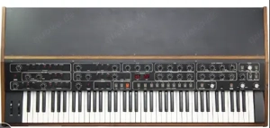 suche Oberheim OBX + Fourvoice ; Rhodes Chroma  ; Jupiter 4-6-8; + 80er analoge Oldies + tausch okay