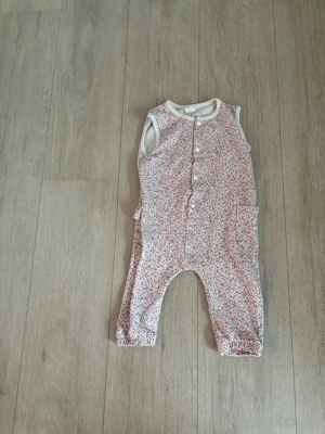 Mädchen Schlafanzug in 80 getragen guter Zustand