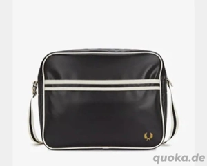 Fred Perry Tasche -neu- 