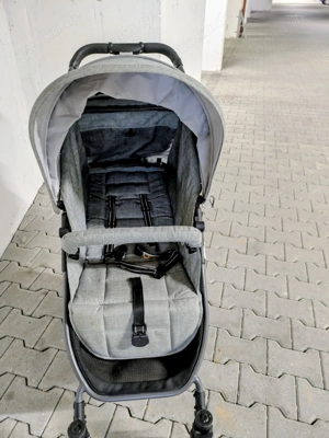 Valco SNAP 4 Kinderwagen 