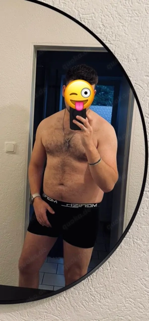 Suche aufregende Milf 