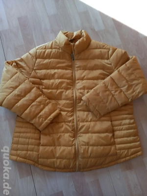Damenjacke Größe 48