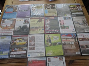 20 DVDs Komödie viele noch Neu Bild 7