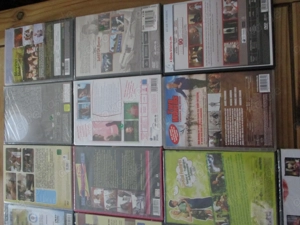 20 DVDs Komödie viele noch Neu Bild 9