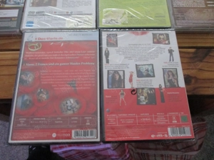 20 DVDs Komödie viele noch Neu Bild 11