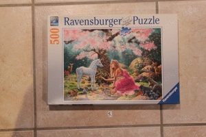 Puzzle 6 Stück 150-2000 teilig abzugeben ! Bild 7