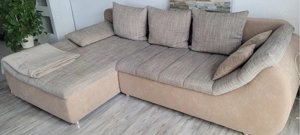 Neuwertige Couch zu verkaufen