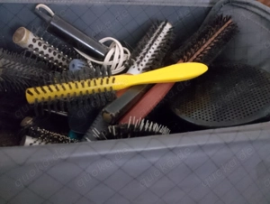 Friseur Handwerkszeug 