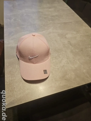 nike cappy