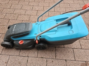 GARDENA PowerMax 1200 32 1200W Elektro-Rasenmäher (5032)