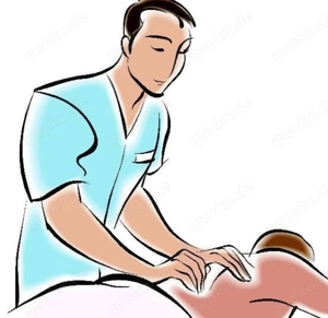 Relax-Massage   	   	 	Fußreflexzonenmassage    	 	Aromaölmassa