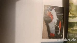 Goggo -Isetta-Zündapp Janus gesucht 