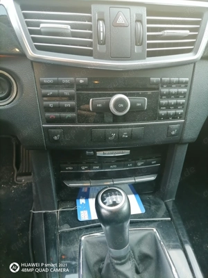 Mercedes Benz w212 zu verkaufen Bild 9