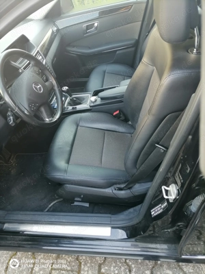 Mercedes Benz w212 zu verkaufen Bild 7