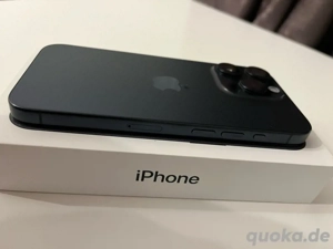 iPhone 15 Pro | 128 gb | 90% Akku