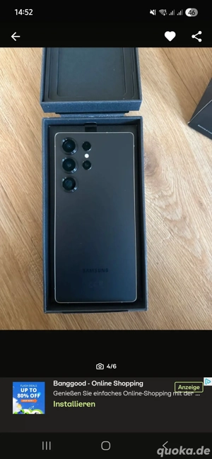 Samsung galaxy s25 ultra