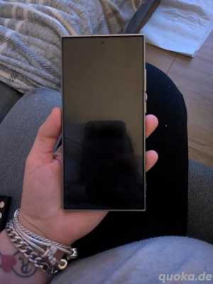 Samsung Galaxy s24 ultra