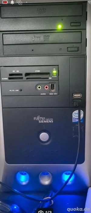 Neuer Computer für jedermann mit Windows 11 Pro