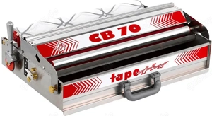 Kleistermaschine Tapeziermaschine Tapofix CB 70 Tapo-Fix CB70 mieten