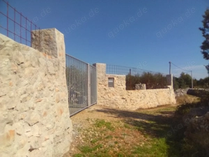 Grundstück zum Verkauf: Insel Hvar