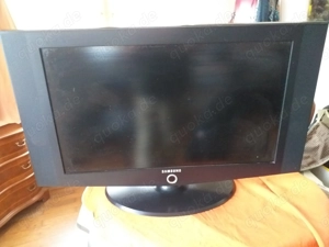 SAMSUNG-Fernseher, 81 cm