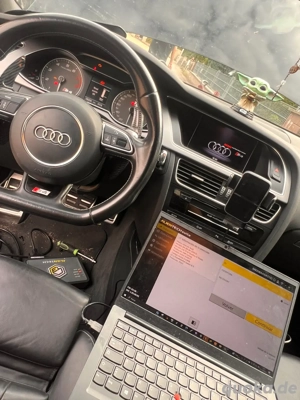 Professionelles Tuning & ECU-Optimierung*