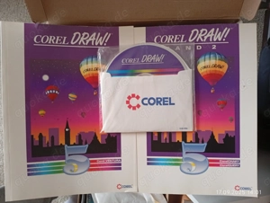 Original corel draw mit s n: Bild 3